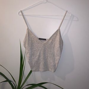 Brandy Melville Crop Top
